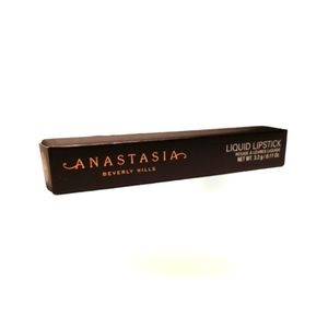 Anastasia beverly hills liquid lipstick - Stripped